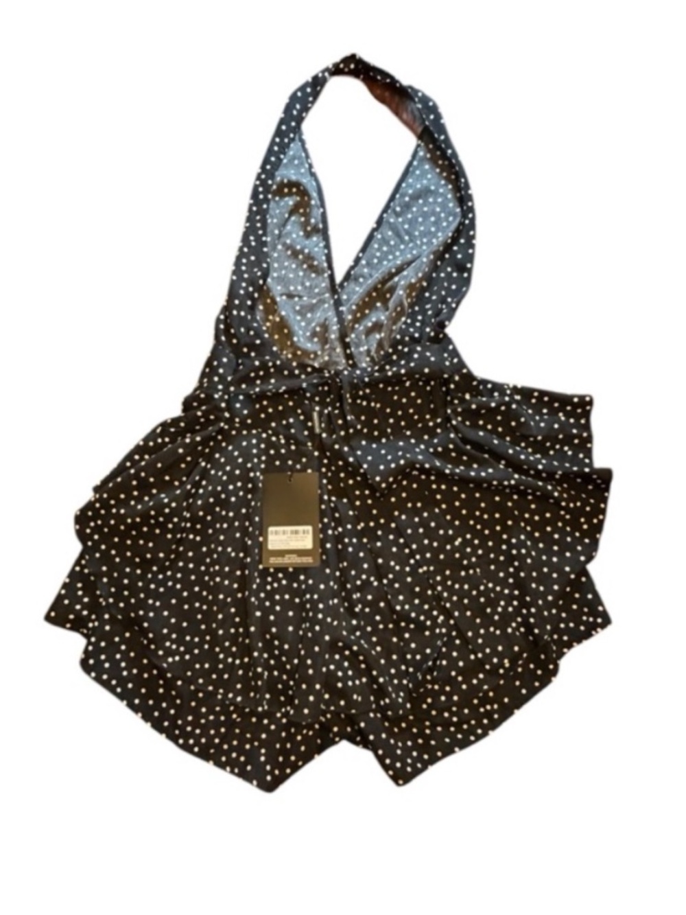 Pretty Little Things Romper
